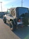 2006 Jeep Wrangler SE