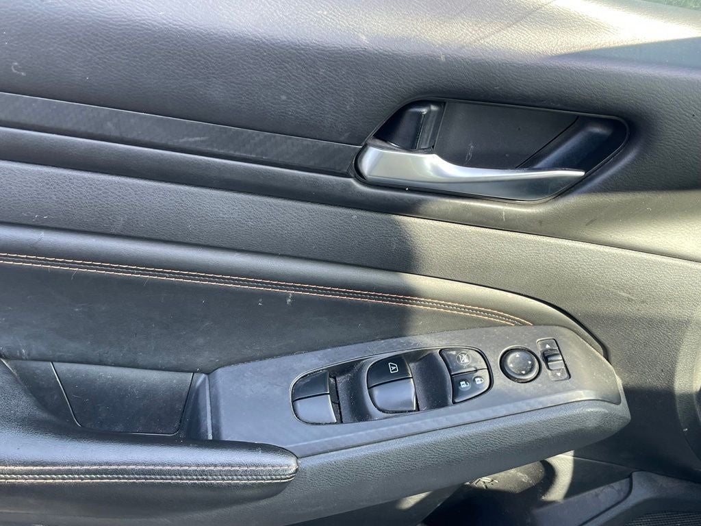 2021 Nissan Altima 2.5 SR BLIND SPOT / POWER DRIVERS SEAT