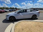 2025 Nissan Altima 2.5 SR ONE OWNER / POWER DRIVERS SEAT / BLIND SPOT