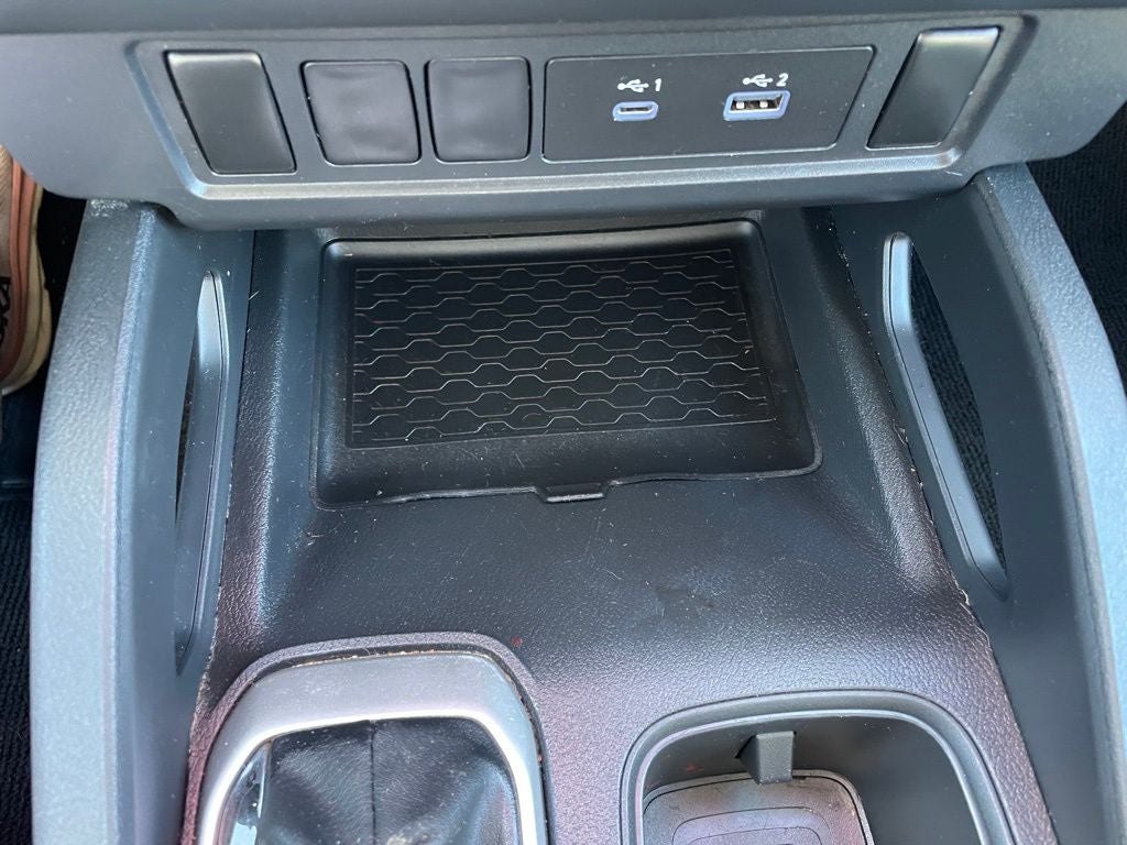 2023 Nissan Frontier S RWD / CLEAN CARFAX