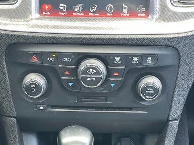 2014 Dodge Charger R/T HEATED SEATS / CLEAN CARFAX / NAV