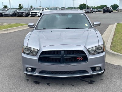 2014 Dodge Charger R/T HEATED SEATS / CLEAN CARFAX / NAV