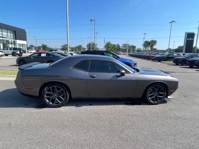2022 Dodge Challenger R/T POWER SEATS / 5.7L V8
