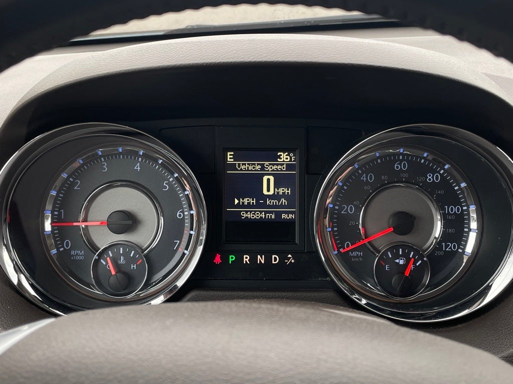 2013 Chrysler Town & Country Touring CLEAN CARFAX / LOW PAYMENTS