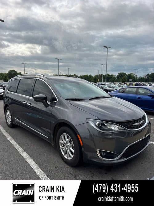 2020 Chrysler Pacifica Touring L POWER LIFT GATE / HEATED SEATS