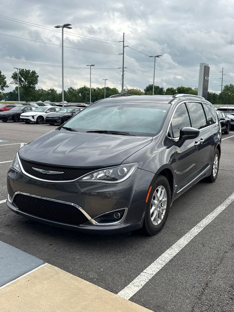 2020 Chrysler Pacifica Touring L POWER LIFT GATE / HEATED SEATS