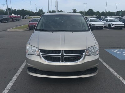 2013 Dodge Grand Caravan SE KEYLESS ENTRY / 3RD ROW