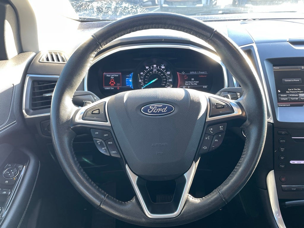 2015 Ford Edge Titanium VERY CLEAN / LOW PAYMENTS