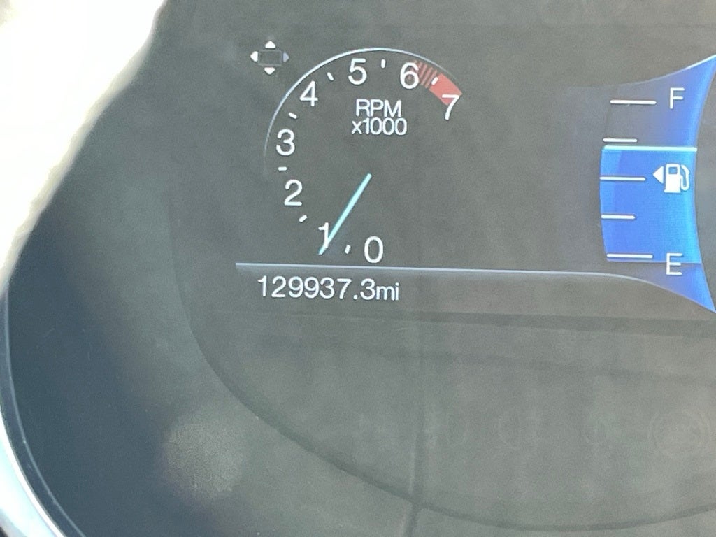 2015 Ford Edge Titanium VERY CLEAN / LOW PAYMENTS