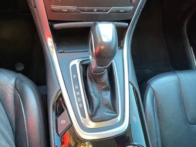 2015 Ford Edge Titanium VERY CLEAN / LOW PAYMENTS