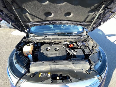 2015 Ford Edge Titanium VERY CLEAN / LOW PAYMENTS