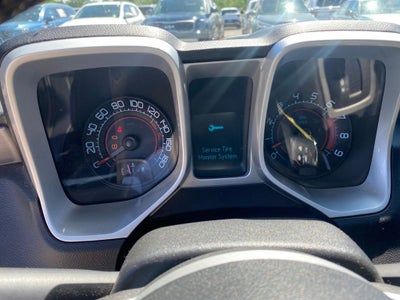2011 Chevrolet Camaro SS 2SS / HEATED SEATS