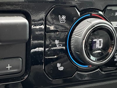 2023 Chevrolet Silverado 1500 LTZ 4X4 / HEATED SEATS