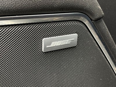 2023 Chevrolet Silverado 1500 LTZ 4X4 / HEATED SEATS