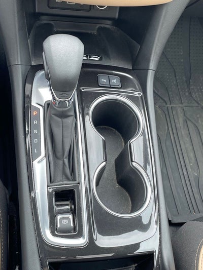 2022 Chevrolet Equinox Premier SUNROOF / HEATED SEATS / ONE OWNER