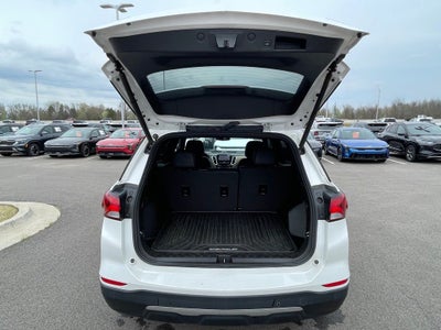 2022 Chevrolet Equinox Premier SUNROOF / HEATED SEATS / ONE OWNER