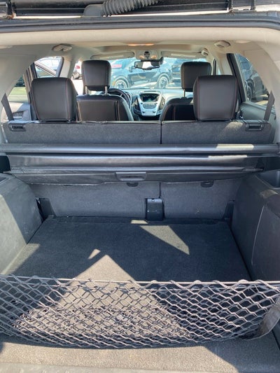 2017 Chevrolet Equinox Premier AWD / CLEAN CARFAX / HEATED SEATS