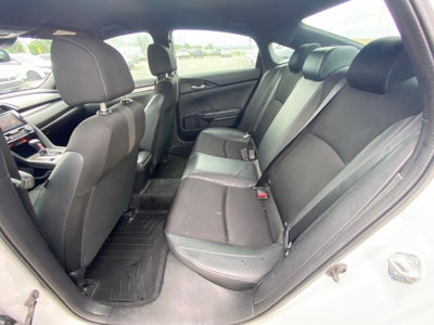 2021 Honda Civic Sport CLEAN CARFAX / CARPLAY