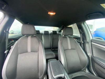 2021 Honda Civic Sport CLEAN CARFAX / CARPLAY