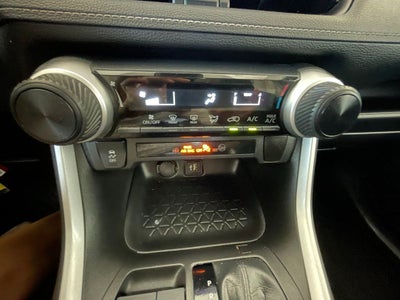2023 Toyota RAV4 LE CLEAN CARFAX