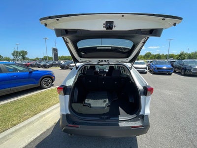 2023 Toyota RAV4 LE CLEAN CARFAX
