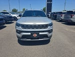 2025 Jeep Compass Latitude 4X4 / HEATED SEATS / ONE OWNER