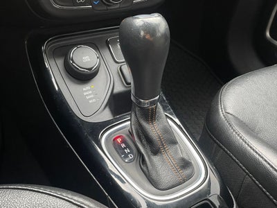 2021 Jeep Compass Limited HEATED SEATS / HEATED STEERING WHEEL