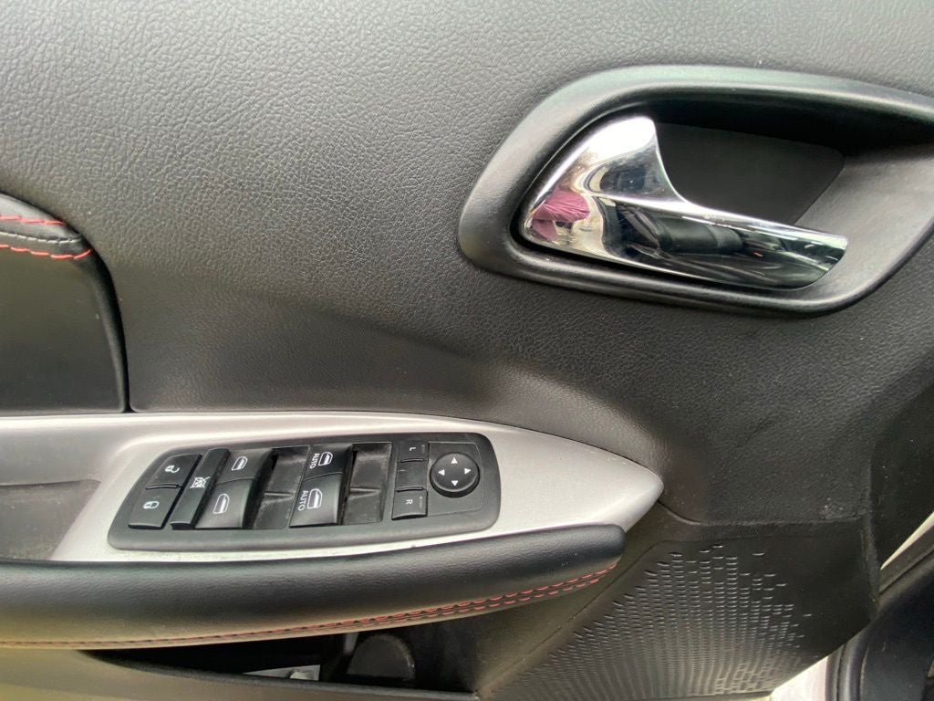 2017 Dodge Journey GT HEATED SEATS / AWD
