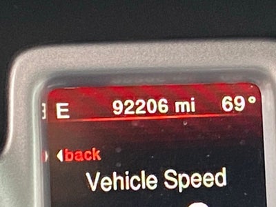 2017 Dodge Journey GT HEATED SEATS / AWD