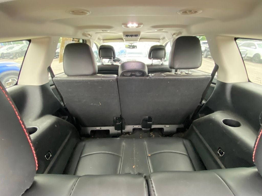 2017 Dodge Journey GT HEATED SEATS / AWD