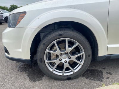 2017 Dodge Journey GT HEATED SEATS / AWD