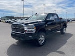 2024 RAM 2500 Laramie 4X4 / ONE OWNER / HEATED SEATS