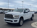 2024 RAM 2500 Laramie 4X4 / ONE OWNER / HEATED SEATS
