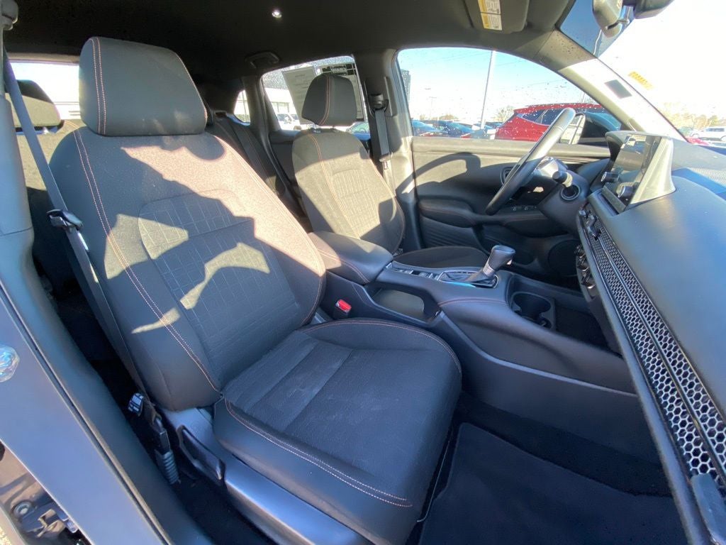 2023 Honda HR-V Sport ONE OWNER / HEATED SEATS