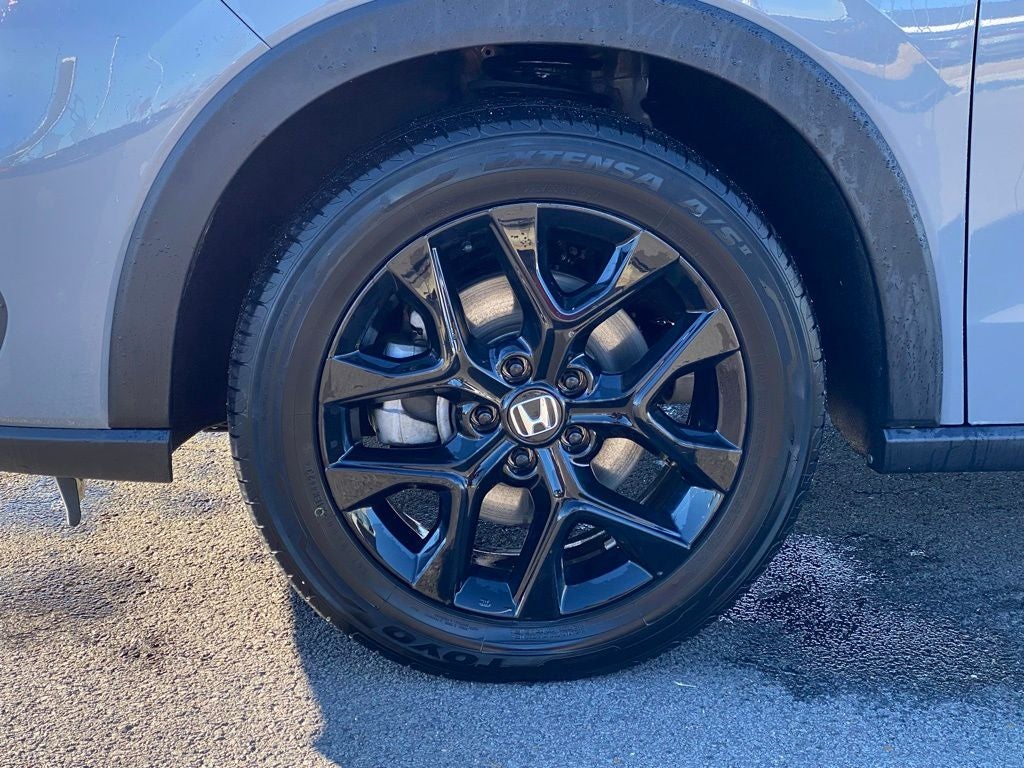 2023 Honda HR-V Sport ONE OWNER / HEATED SEATS