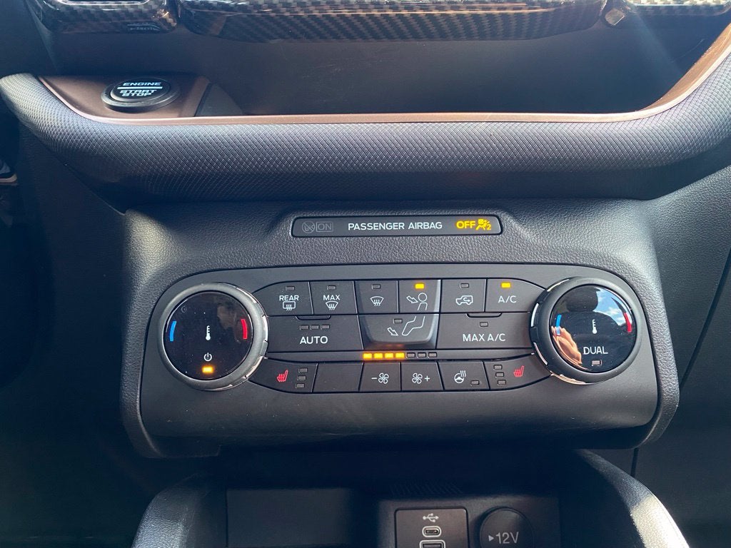 2023 Ford Bronco Sport Outer Banks 4X4 / HEATED SEATS / TECH PACKAGE