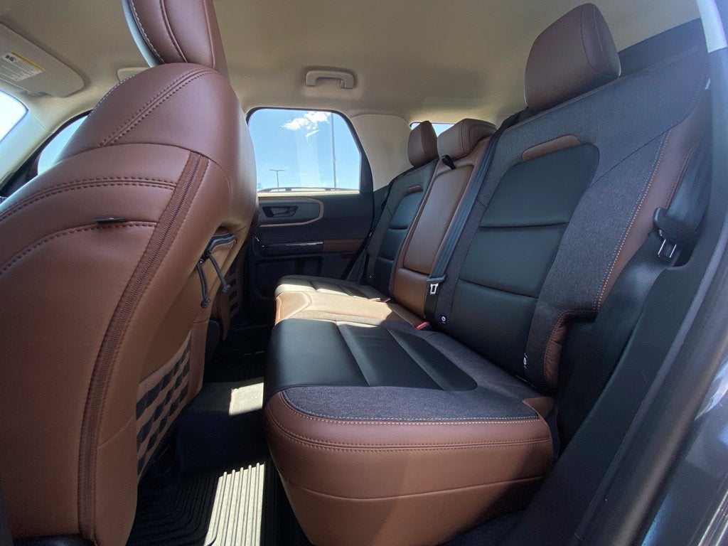 2023 Ford Bronco Sport Outer Banks 4X4 / HEATED SEATS / TECH PACKAGE