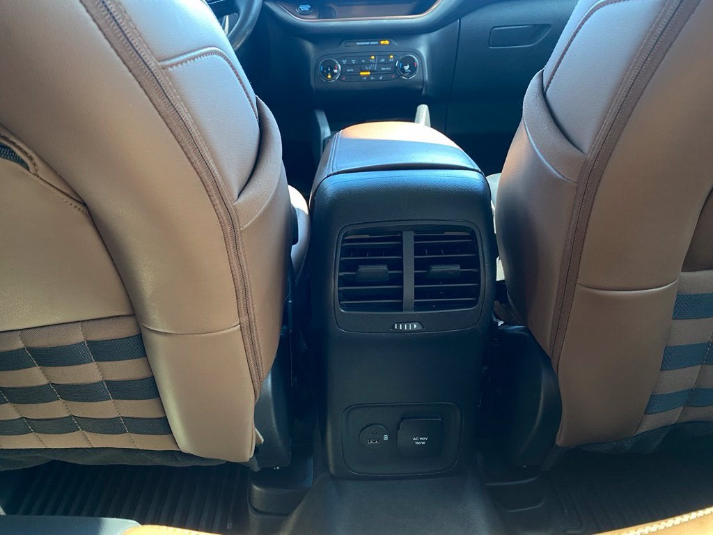 2023 Ford Bronco Sport Outer Banks 4X4 / HEATED SEATS / TECH PACKAGE