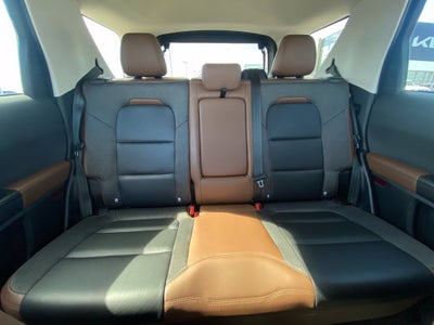 2023 Ford Bronco Sport Outer Banks 4X4 / HEATED SEATS / TECH PACKAGE