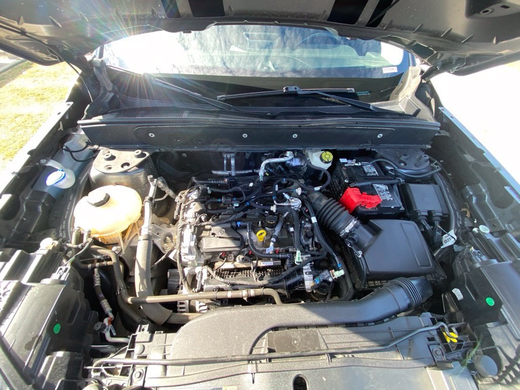 2023 Ford Bronco Sport Outer Banks 4X4 / HEATED SEATS / TECH PACKAGE