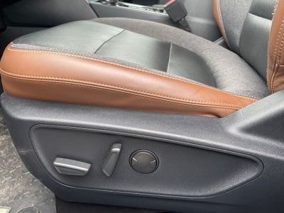 2021 Ford Bronco Sport Outer Banks 4X4 / HEATED SEATS