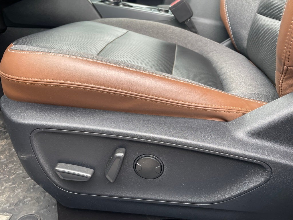 2021 Ford Bronco Sport Outer Banks 4X4 / HEATED SEATS