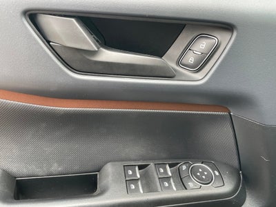 2021 Ford Bronco Sport Outer Banks 4X4 / HEATED SEATS