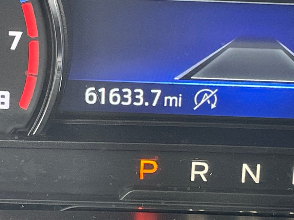 2021 Ford Bronco Sport Outer Banks 4X4 / HEATED SEATS