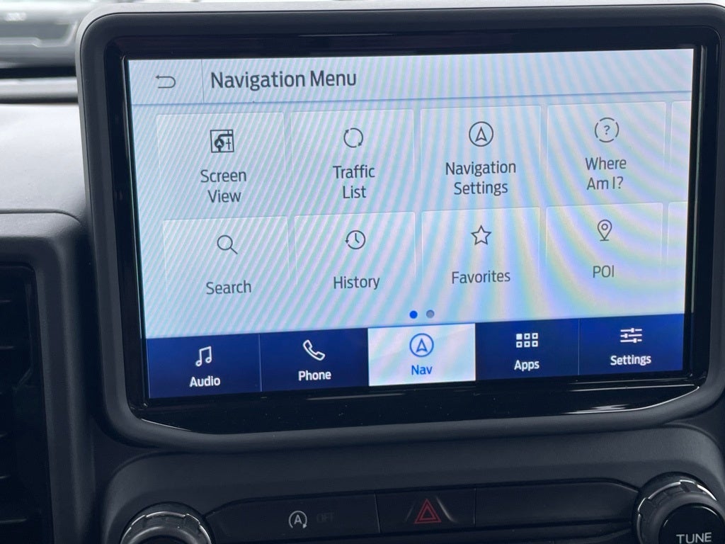 2021 Ford Bronco Sport Outer Banks 4X4 / HEATED SEATS