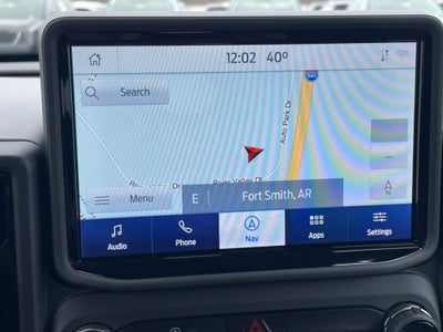 2021 Ford Bronco Sport Outer Banks 4X4 / HEATED SEATS