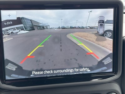 2021 Ford Bronco Sport Outer Banks 4X4 / HEATED SEATS