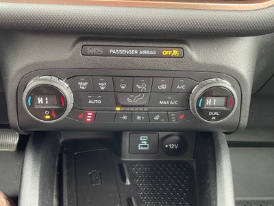 2021 Ford Bronco Sport Outer Banks 4X4 / HEATED SEATS
