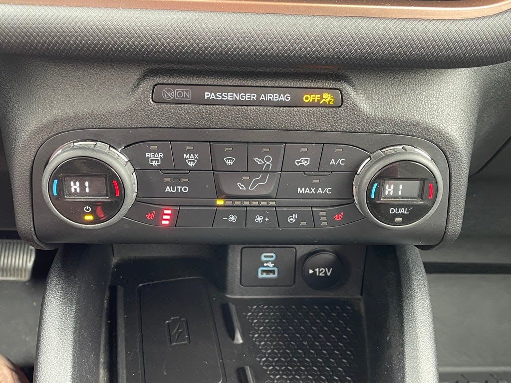 2021 Ford Bronco Sport Outer Banks 4X4 / HEATED SEATS
