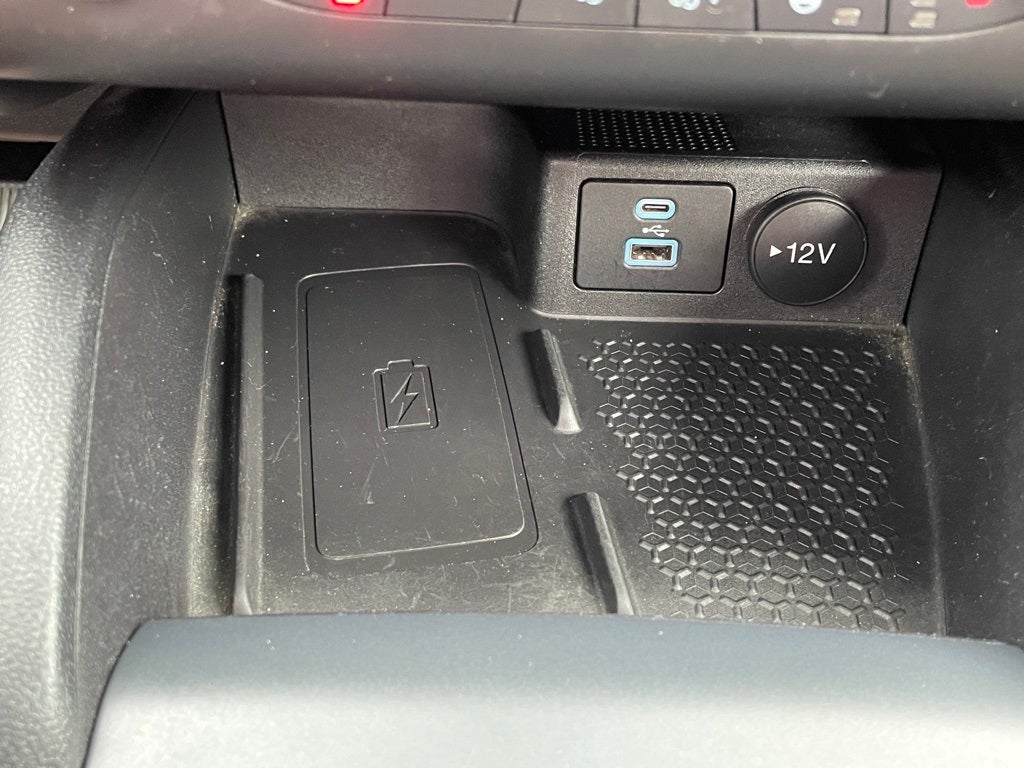 2021 Ford Bronco Sport Outer Banks 4X4 / HEATED SEATS